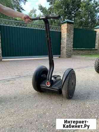 Segway i2 и x2 Одинцово