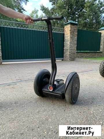 Segway i2 и x2 Одинцово - изображение 1
