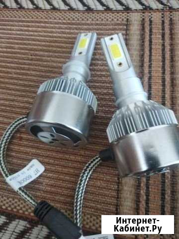 Led Лампы Михайловск - изображение 1