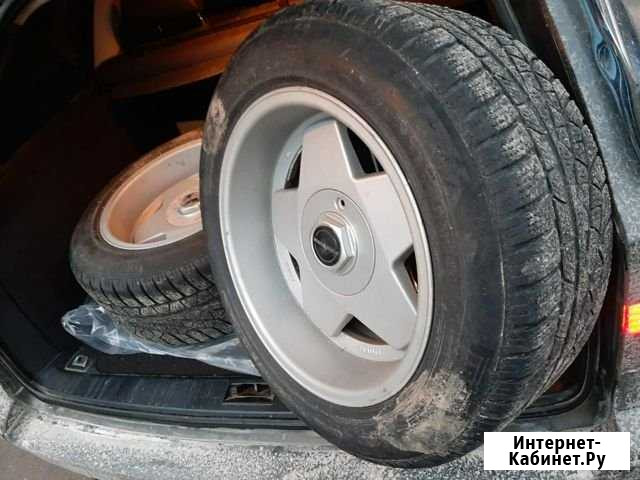 Borbet a r16 5x120 Аннино - изображение 1