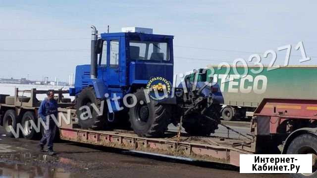 Трактор Т-150 Красногорск - изображение 1