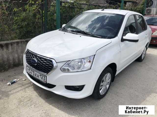 Аренда авто Новороссийск - изображение 1