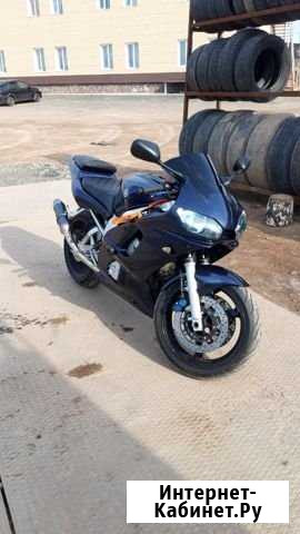 Yamaxa YZF-6 2000 Копейск - изображение 1