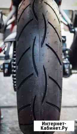 Metzeler Sportec Street 120/70 R17 58S Санкт-Петербург