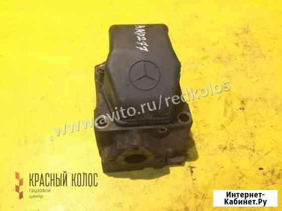 Mercedes Головка блока цилиндров (гбц) 5410104021 Новочеркасск
