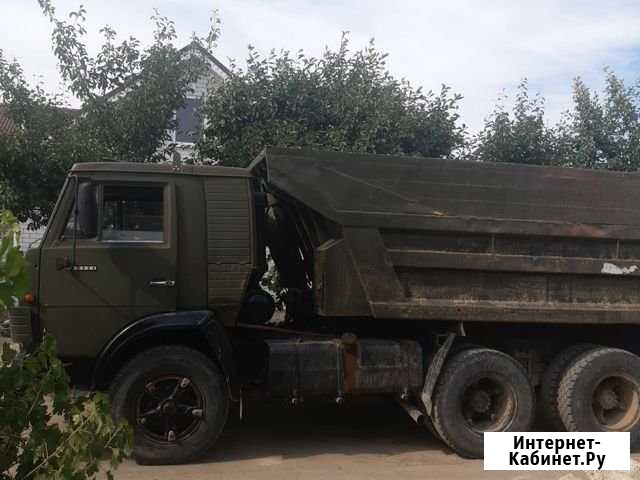 Грузоперевозоки Будённовск - изображение 1