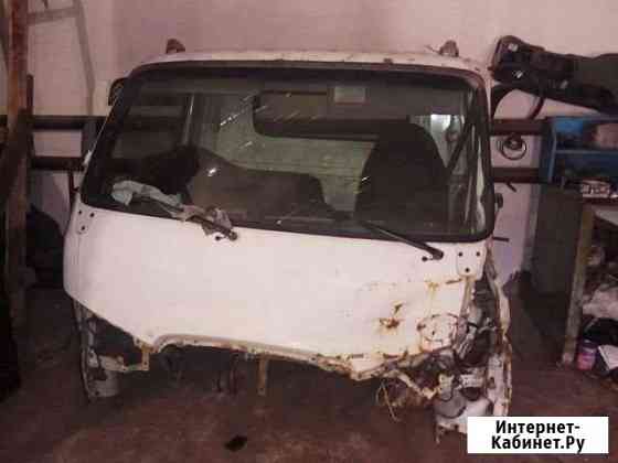 Кабина для Hyundai hd78 Воронеж