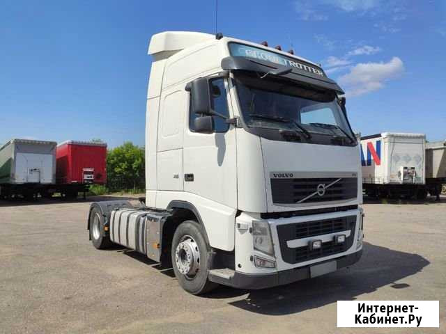 Volvo FH 2013 Подольск - изображение 1