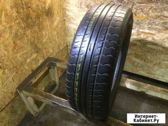 Одна шина Hankook Optimo K415 R15 185/60 Воронеж