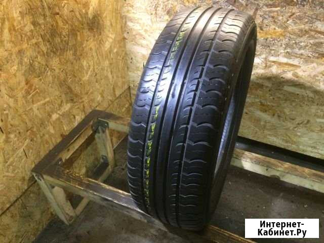Одна шина Hankook Optimo K415 R15 185/60 Воронеж - изображение 1