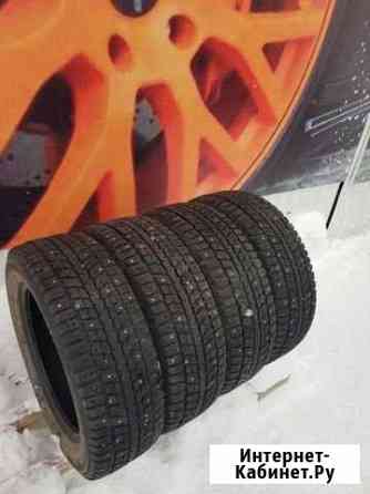 Dunlop sp Winter ice 01 205/60 R16 Стерлитамак