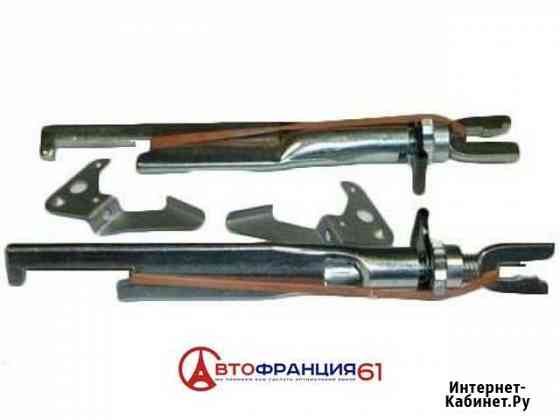 Распорка задних тормозных колодок, HQ7701208112 re Ростов-на-Дону