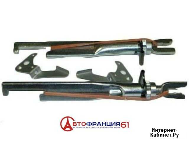 Распорка задних тормозных колодок, HQ7701208112 re Ростов-на-Дону - изображение 1