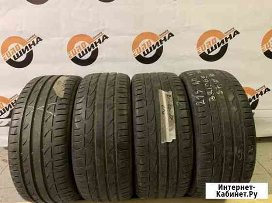 215 40 17 Bridgestone Turanza s0001 Воронеж