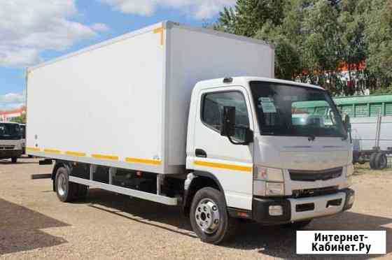 Fuso canter Изотермический Санкт-Петербург