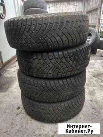 Шины Michelin X-Ice North 195/65/15 Сертолово