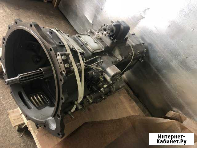 Кпп 154 коробка камаз 152 - арт3459 Сызрань - изображение 1