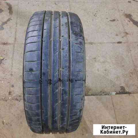 225/40R18 Goodyear Eagle F1 Asymmetric 2 (№532) Тюмень