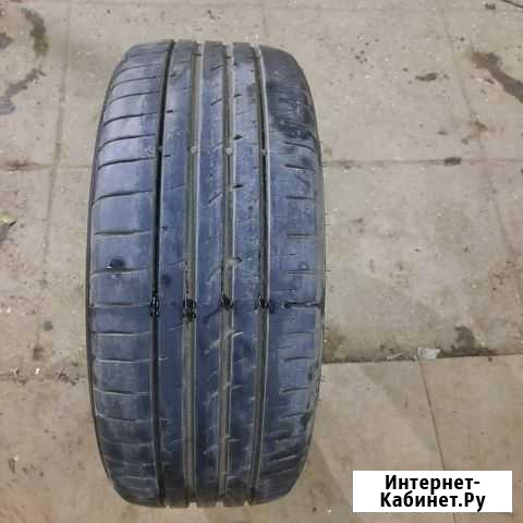 225/40R18 Goodyear Eagle F1 Asymmetric 2 (№532) Тюмень - изображение 1