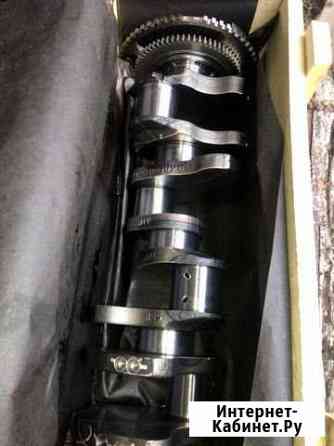 Коленвал завод на камаз евро арт14563 Липецк