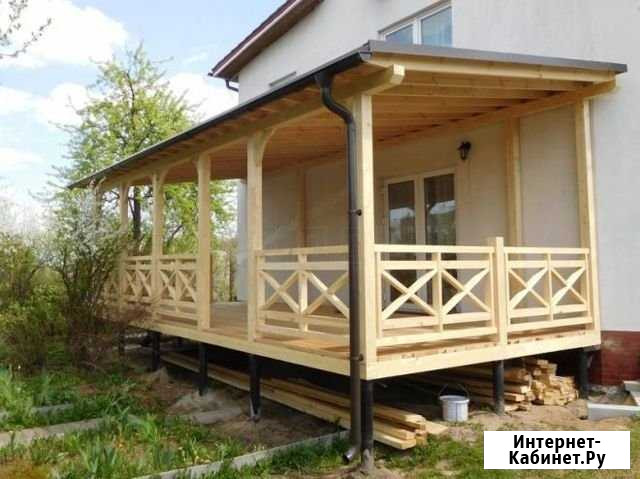 Строительная бригада Бронницы - изображение 1