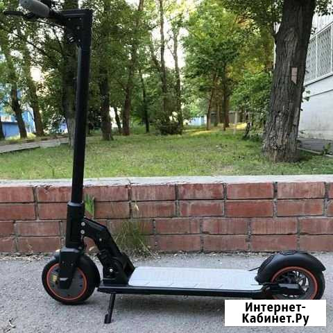 Электросамокат Ростов-на-Дону - изображение 1