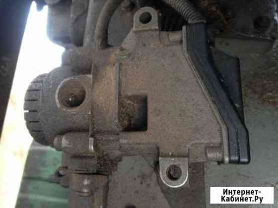 Кран abc передний Volvo FH 12 б/у с авторазбора Пенза