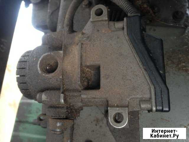 Кран abc передний Volvo FH 12 б/у с авторазбора Пенза - изображение 1