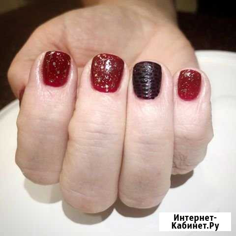 Маникюр Королев - изображение 1
