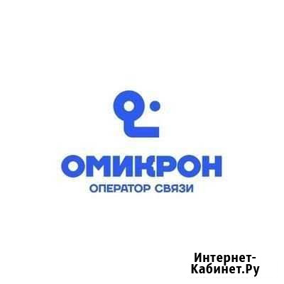 Оптоволокно Омикрон Отрадная - изображение 1