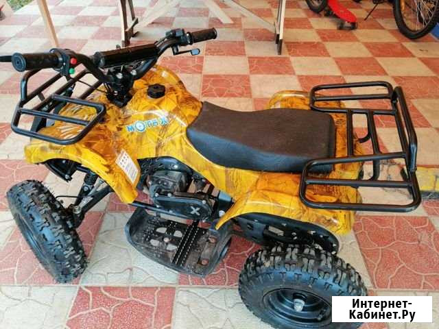 Продам квадроцикл Боровск - изображение 1