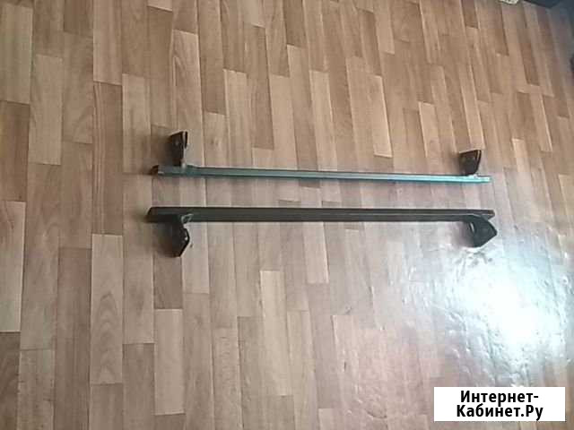 Багажник Маркс - изображение 1