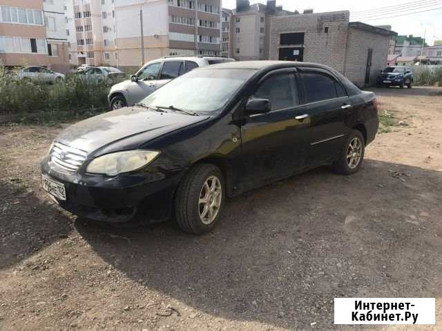 Двигатель byd f3 Салават - изображение 1