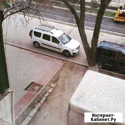 Пассажирские перевозки Махачкала