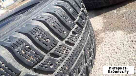 Колеса в сборе Kumho Izen kw22 215/65/r16 Уфа