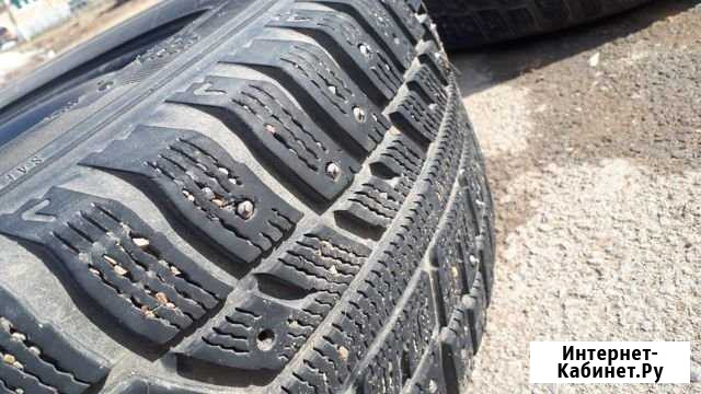 Колеса в сборе Kumho Izen kw22 215/65/r16 Уфа - изображение 1