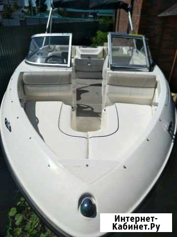 Bayliner 175 BR Самара - изображение 1