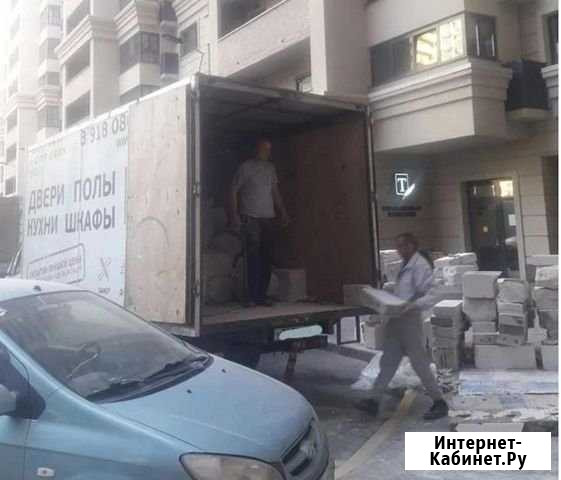 Вывоз мусора Частник Санкт-Петербург - изображение 1