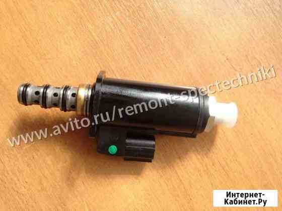 Соленоид YN35V00018F1 Kobelco Санкт-Петербург