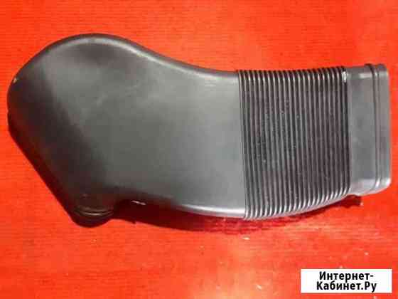 Приёмный патрубок audi a6/c5 ауди а6с5 Дзержинск