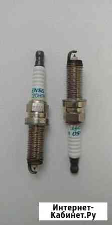 Свечи Denso iridium SC20HR11 Моздок