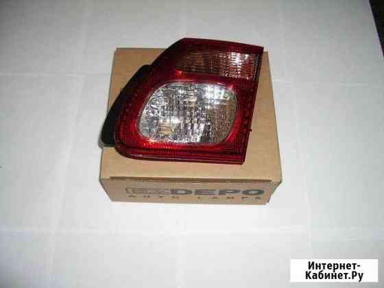 Фонари, Габариты Nissan Almera, Nissan Bluebird Барнаул