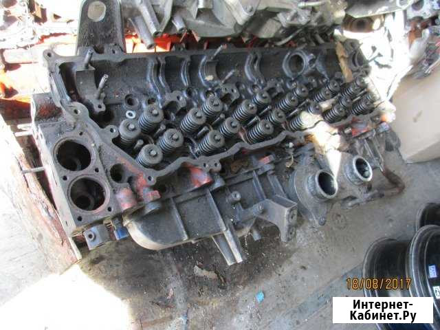 Запчасти для двс 6HK1-T Барнаул - изображение 1