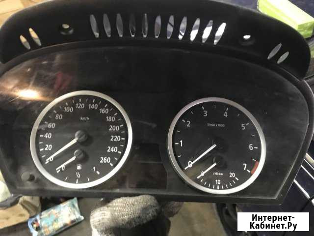 BMW e60 Ковров - изображение 1