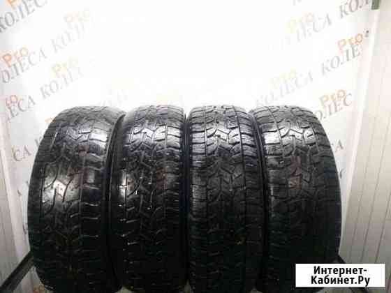 Летние шины Contyre Cross Road 215/65/16 Екатеринбург