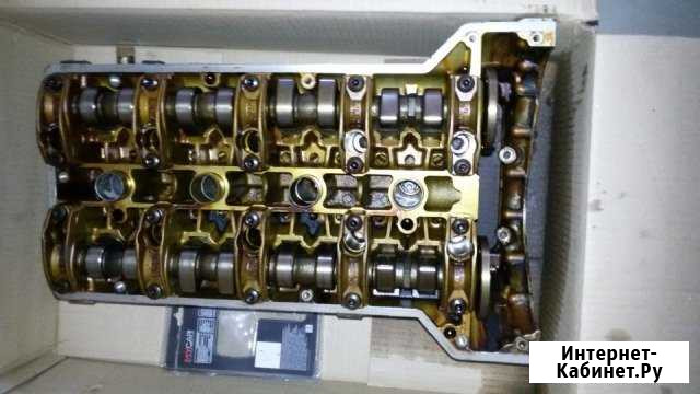 Продам распредвал б/у на SsangYong Rexton 2.3 Липецк - изображение 1