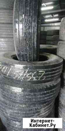 235/75/17,5 автошина грузовая, Китай (руль прицеп) Ростов-на-Дону