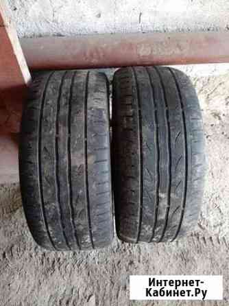 Michelin R18 255/40 Чебаркуль