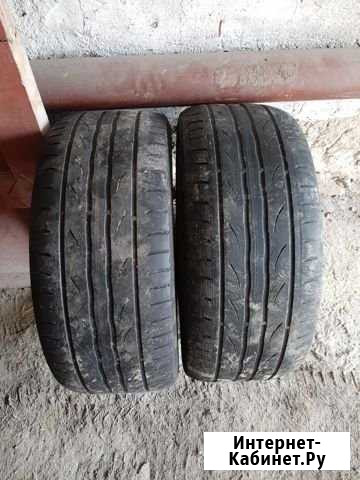 Michelin R18 255/40 Чебаркуль - изображение 1
