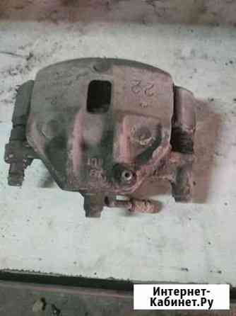 Суппорт тормозной хендай Гетц правый Ставрополь